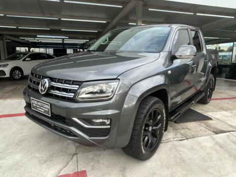 VOLKSWAGEN Amarok 2.0 16V 4X4 CABINE DUPLA HIGHLINE TURBO INTERCOOLER AUTOMTICO, Foto 2