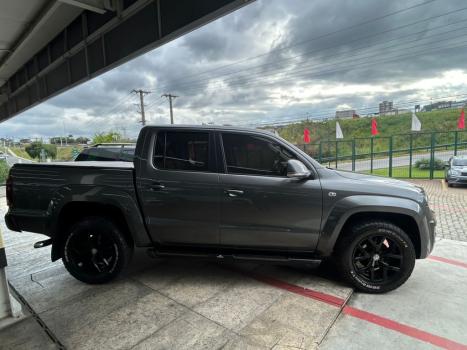 VOLKSWAGEN Amarok 2.0 16V 4X4 CABINE DUPLA HIGHLINE TURBO INTERCOOLER AUTOMTICO, Foto 4
