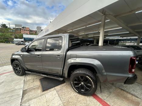 VOLKSWAGEN Amarok 2.0 16V 4X4 CABINE DUPLA HIGHLINE TURBO INTERCOOLER AUTOMTICO, Foto 5