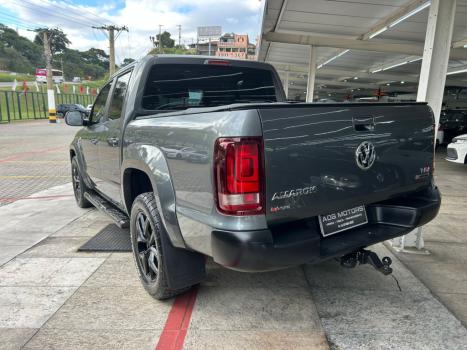 VOLKSWAGEN Amarok 2.0 16V 4X4 CABINE DUPLA HIGHLINE TURBO INTERCOOLER AUTOMTICO, Foto 6