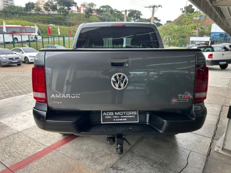 VOLKSWAGEN Amarok 2.0 16V 4X4 CABINE DUPLA HIGHLINE TURBO INTERCOOLER AUTOMTICO, Foto 7