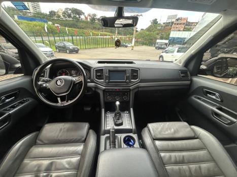 VOLKSWAGEN Amarok 2.0 16V 4X4 CABINE DUPLA HIGHLINE TURBO INTERCOOLER AUTOMTICO, Foto 8