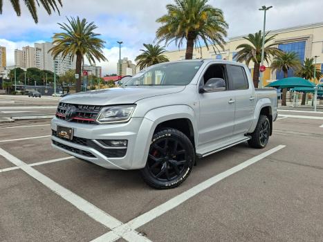 VOLKSWAGEN Amarok 2.0 12V CABINE DUPLA TURBO INTERCOOLER, Foto 2