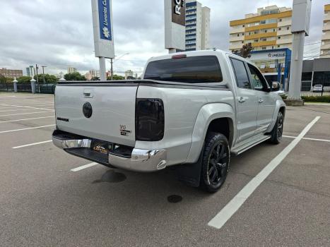 VOLKSWAGEN Amarok 2.0 12V CABINE DUPLA TURBO INTERCOOLER, Foto 3