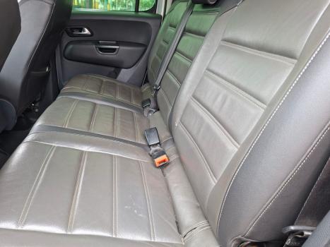 VOLKSWAGEN Amarok 2.0 12V CABINE DUPLA TURBO INTERCOOLER, Foto 4