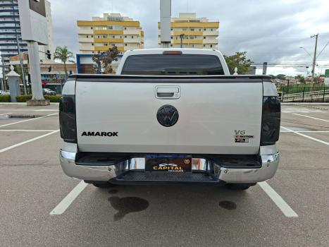 VOLKSWAGEN Amarok 2.0 12V CABINE DUPLA TURBO INTERCOOLER, Foto 8