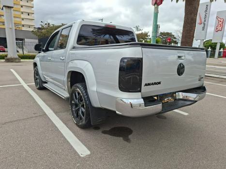 VOLKSWAGEN Amarok 2.0 12V CABINE DUPLA TURBO INTERCOOLER, Foto 9