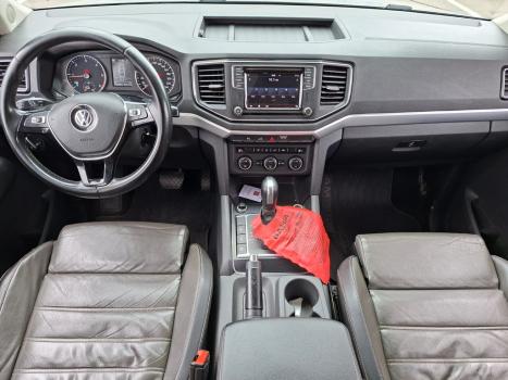VOLKSWAGEN Amarok 2.0 12V CABINE DUPLA TURBO INTERCOOLER, Foto 10