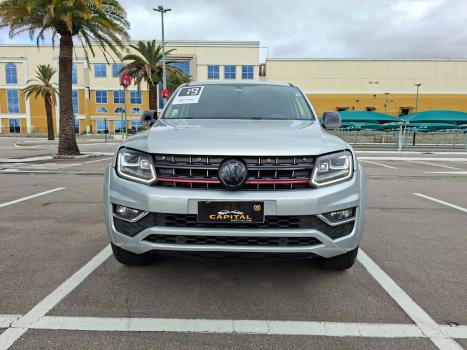 VOLKSWAGEN Amarok 2.0 12V CABINE DUPLA TURBO INTERCOOLER, Foto 11