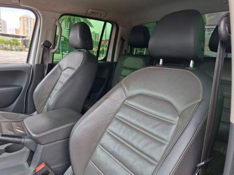 VOLKSWAGEN Amarok 2.0 12V CABINE DUPLA TURBO INTERCOOLER, Foto 12