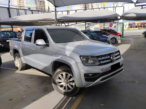 VOLKSWAGEN Amarok 2.0 16V 4X4 CABINE DUPLA  HIGHLINE TURBO INTERCOOLER, Foto 2