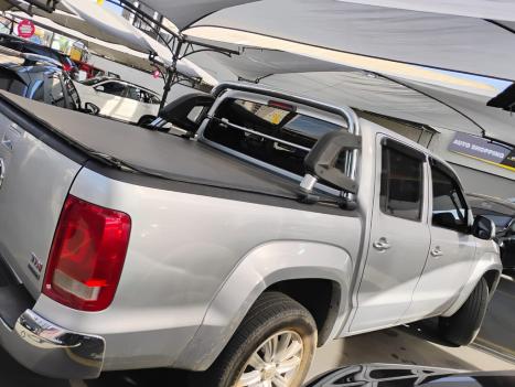 VOLKSWAGEN Amarok 2.0 16V 4X4 CABINE DUPLA  HIGHLINE TURBO INTERCOOLER, Foto 3