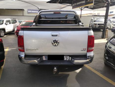 VOLKSWAGEN Amarok 2.0 16V 4X4 CABINE DUPLA  HIGHLINE TURBO INTERCOOLER, Foto 7