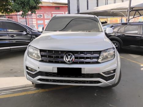 VOLKSWAGEN Amarok 2.0 16V 4X4 CABINE DUPLA  HIGHLINE TURBO INTERCOOLER, Foto 8