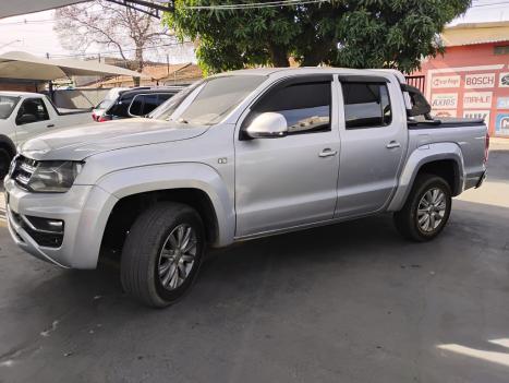VOLKSWAGEN Amarok 2.0 16V 4X4 CABINE DUPLA  HIGHLINE TURBO INTERCOOLER, Foto 9