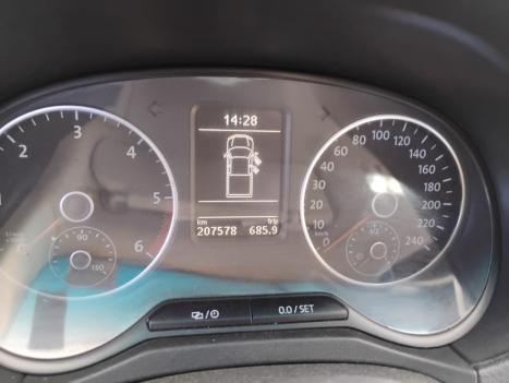 VOLKSWAGEN Amarok 2.0 16V 4X4 CABINE DUPLA  HIGHLINE TURBO INTERCOOLER, Foto 12