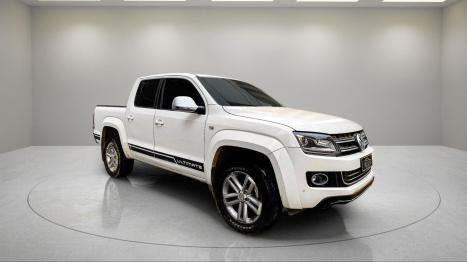 VOLKSWAGEN Amarok 2.0 16V 4X4 CABINE DUPLA HIGHLINE ULTIMATE TURBO INTERCOOLER AUTOMTICO, Foto 2