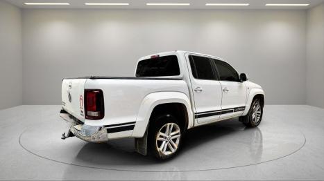 VOLKSWAGEN Amarok 2.0 16V 4X4 CABINE DUPLA HIGHLINE ULTIMATE TURBO INTERCOOLER AUTOMTICO, Foto 3
