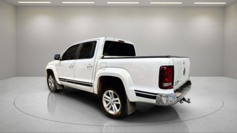 VOLKSWAGEN Amarok 2.0 16V 4X4 CABINE DUPLA HIGHLINE ULTIMATE TURBO INTERCOOLER AUTOMTICO, Foto 4