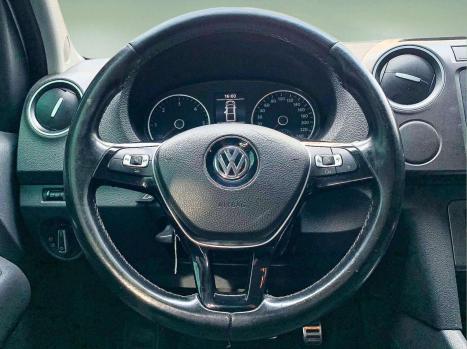 VOLKSWAGEN Amarok 2.0 16V 4X4 CABINE DUPLA HIGHLINE ULTIMATE TURBO INTERCOOLER AUTOMTICO, Foto 6