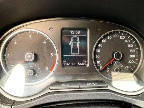 VOLKSWAGEN Amarok 2.0 16V 4X4 CABINE DUPLA HIGHLINE ULTIMATE TURBO INTERCOOLER AUTOMTICO, Foto 7