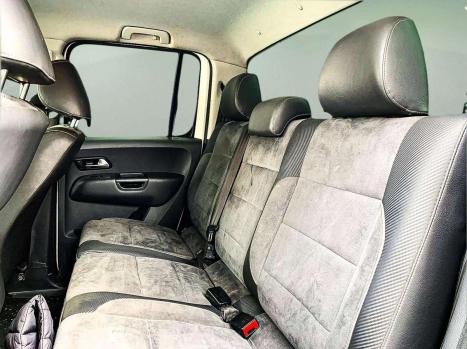 VOLKSWAGEN Amarok 2.0 16V 4X4 CABINE DUPLA HIGHLINE ULTIMATE TURBO INTERCOOLER AUTOMTICO, Foto 11
