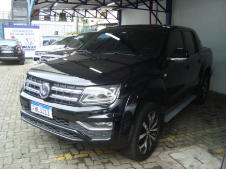 VOLKSWAGEN Amarok 3.0 V6 CABINE DUPLA HIGHLINE EXTREME 4X4 TURBO INTERCOOLER AUTOMTICO, Foto 1