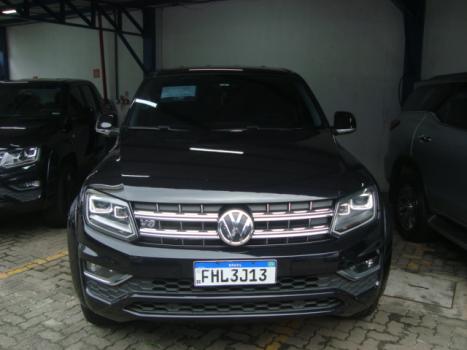 VOLKSWAGEN Amarok 3.0 V6 CABINE DUPLA HIGHLINE EXTREME 4X4 TURBO INTERCOOLER AUTOMTICO, Foto 2