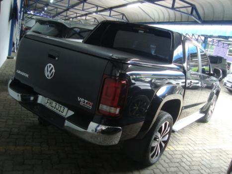 VOLKSWAGEN Amarok 3.0 V6 CABINE DUPLA HIGHLINE EXTREME 4X4 TURBO INTERCOOLER AUTOMTICO, Foto 4