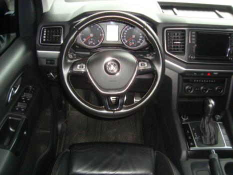 VOLKSWAGEN Amarok 3.0 V6 CABINE DUPLA HIGHLINE EXTREME 4X4 TURBO INTERCOOLER AUTOMTICO, Foto 9