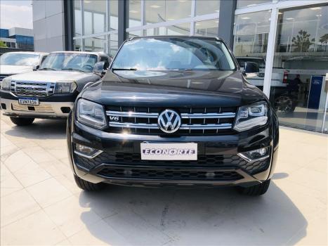 VOLKSWAGEN Amarok 3.0 V6 CABINE DUPLA HIGHLINE 4X4 TURBO INTERCOOLER AUTOMTICO, Foto 2