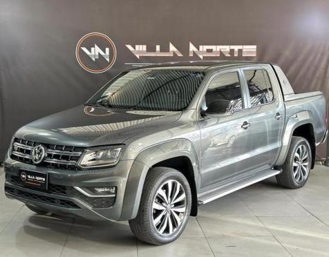 VOLKSWAGEN Amarok 3.0 V6 CABINE DUPLA HIGHLINE EXTREME 4X4 TURBO INTERCOOLER AUTOMTICO, Foto 1