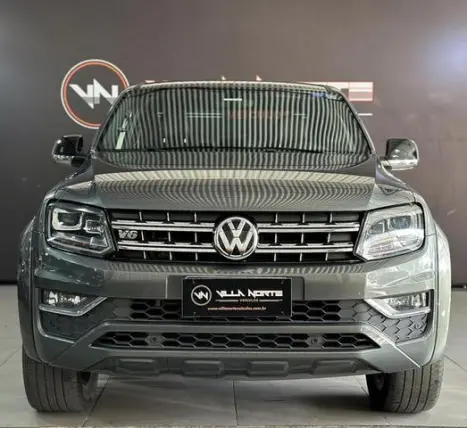 VOLKSWAGEN Amarok 3.0 V6 CABINE DUPLA HIGHLINE EXTREME 4X4 TURBO INTERCOOLER AUTOMTICO, Foto 2