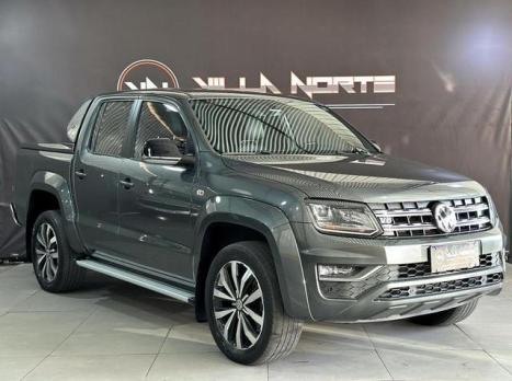 VOLKSWAGEN Amarok 3.0 V6 CABINE DUPLA HIGHLINE EXTREME 4X4 TURBO INTERCOOLER AUTOMTICO, Foto 3