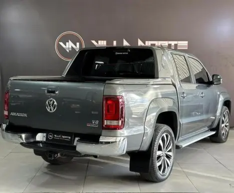 VOLKSWAGEN Amarok 3.0 V6 CABINE DUPLA HIGHLINE EXTREME 4X4 TURBO INTERCOOLER AUTOMTICO, Foto 4