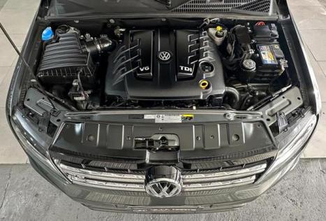 VOLKSWAGEN Amarok 3.0 V6 CABINE DUPLA HIGHLINE EXTREME 4X4 TURBO INTERCOOLER AUTOMTICO, Foto 32