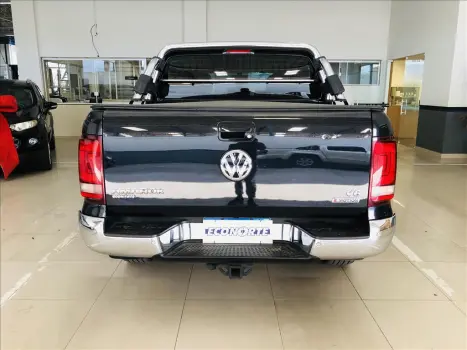 VOLKSWAGEN Amarok 3.0 V6 CABINE DUPLA HIGHLINE 4X4 TURBO INTERCOOLER AUTOMTICO, Foto 5