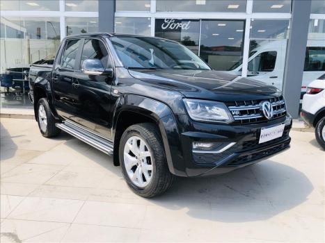 VOLKSWAGEN Amarok 3.0 V6 CABINE DUPLA HIGHLINE 4X4 TURBO INTERCOOLER AUTOMTICO, Foto 3