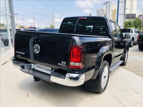 VOLKSWAGEN Amarok 3.0 V6 CABINE DUPLA HIGHLINE 4X4 TURBO INTERCOOLER AUTOMTICO, Foto 4