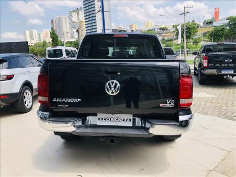 VOLKSWAGEN Amarok 3.0 V6 CABINE DUPLA HIGHLINE 4X4 TURBO INTERCOOLER AUTOMTICO, Foto 5