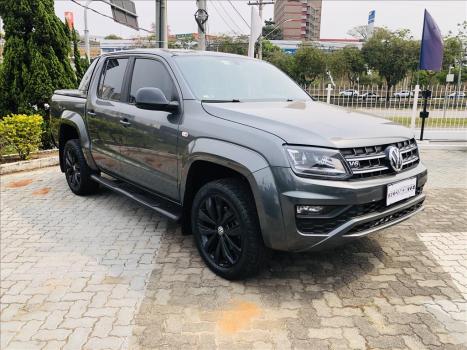 VOLKSWAGEN Amarok 3.0 V6 CABINE DUPLA HIGHLINE EXTREME 4X4 TURBO INTERCOOLER AUTOMTICO, Foto 3