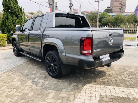 VOLKSWAGEN Amarok 3.0 V6 CABINE DUPLA HIGHLINE EXTREME 4X4 TURBO INTERCOOLER AUTOMTICO, Foto 6