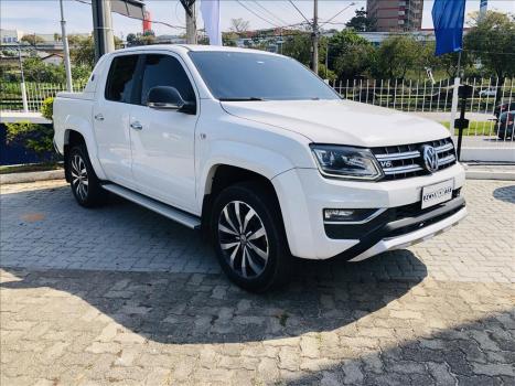 VOLKSWAGEN Amarok 3.0 V6 CABINE DUPLA HIGHLINE EXTREME 4X4 TURBO INTERCOOLER AUTOMTICO, Foto 3