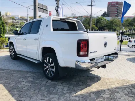 VOLKSWAGEN Amarok 3.0 V6 CABINE DUPLA HIGHLINE EXTREME 4X4 TURBO INTERCOOLER AUTOMTICO, Foto 6