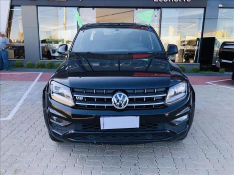 VOLKSWAGEN Amarok 3.0 V6 CABINE DUPLA HIGHLINE EXTREME 4X4 TURBO INTERCOOLER AUTOMTICO, Foto 2