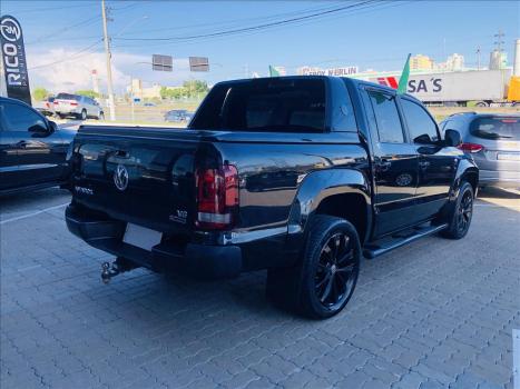 VOLKSWAGEN Amarok 3.0 V6 CABINE DUPLA HIGHLINE EXTREME 4X4 TURBO INTERCOOLER AUTOMTICO, Foto 4