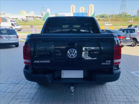 VOLKSWAGEN Amarok 3.0 V6 CABINE DUPLA HIGHLINE EXTREME 4X4 TURBO INTERCOOLER AUTOMTICO, Foto 5