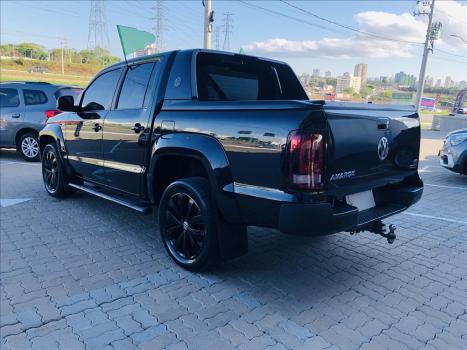 VOLKSWAGEN Amarok 3.0 V6 CABINE DUPLA HIGHLINE EXTREME 4X4 TURBO INTERCOOLER AUTOMTICO, Foto 6