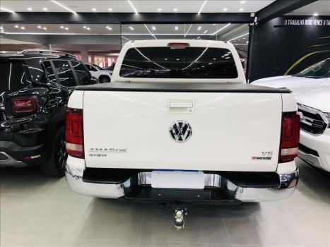 VOLKSWAGEN Amarok 3.0 V6 CABINE DUPLA HIGHLINE 4X4 TURBO INTERCOOLER AUTOMTICO, Foto 5