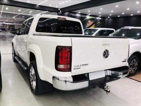 VOLKSWAGEN Amarok 3.0 V6 CABINE DUPLA HIGHLINE 4X4 TURBO INTERCOOLER AUTOMTICO, Foto 6